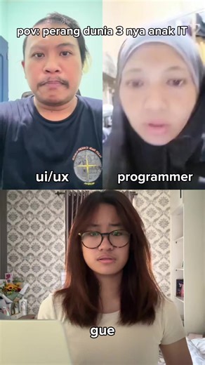 Orang sabar di uji di bulan puasa 🤲 #pandatech #fyp #softwarehouse #ngoding #fyppppppppppppppppppppppp