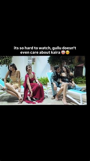 Cringe Moments from Splitsvilla X6 Episode