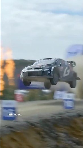 🏆 WRC Manufacturers’ Champions 2025 🏆