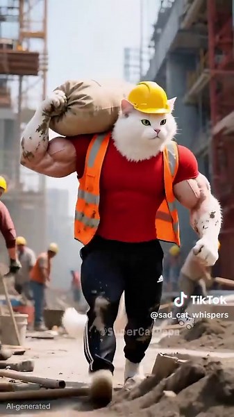 Unfreeze My Cat Account Using AI Techniques