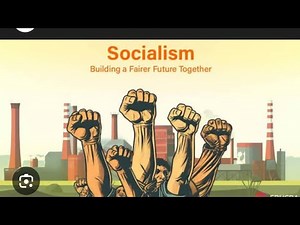 Socialism lesson | 20 minutes one shot| #history