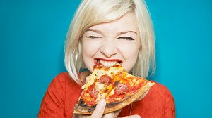 Why your addiction to cheese might be turning you into an emotional wreck