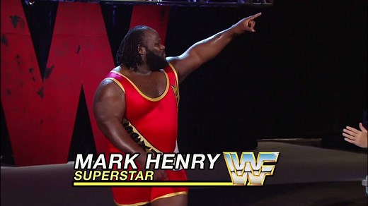 Put an exclamation point on World Chocolate Day with "Sexual Chocolate" Mark Henry! | WWE