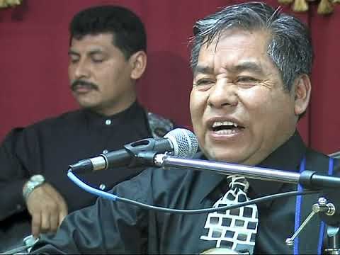 DUO LIBANO EN CONCIERTO '' COMO LADRON EN LA NOCHE '' ALEJANDRO CASTRO BAMACA