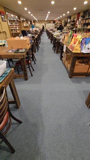 The Fall Swapmeet continues today and tomorrow. Come on down to find some amazing deals! | Level Up Gaming