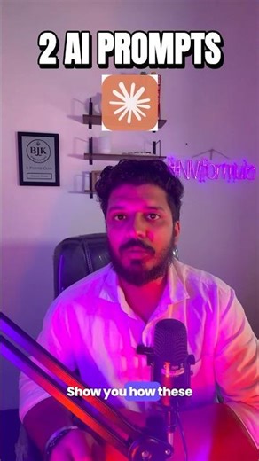 Get Ahead of the Competition with These 2 AI Prompts