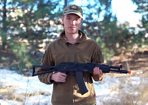 Lancer Tactical Proline Gen 2 AK-74 Series