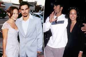 Jennifer Lopez’s first husband Ojani Noa accuses her of cheating in scathing rant: ‘You are the problem’