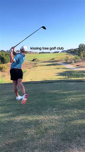 Exploring Kissing Tree Golf Club in Texas