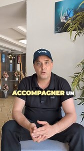 77K views · 484 reactions | Le métier de croque-mort, c'est bien plus...