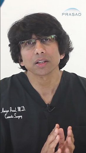 Eye Bag Surgery Gone Wrong - Causes of Lower Eyelid Retraction, Ectropion, and Entropion