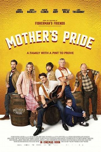 Mother's Pride - Movie