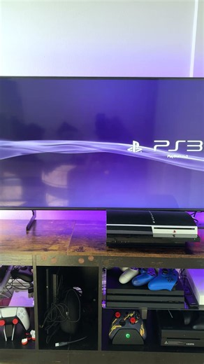 Was the PS3 FAT Startup Sound Sony’s Best Boot-Up Sound?
