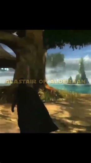 The GREATEST Star Wars tutorial level of all time