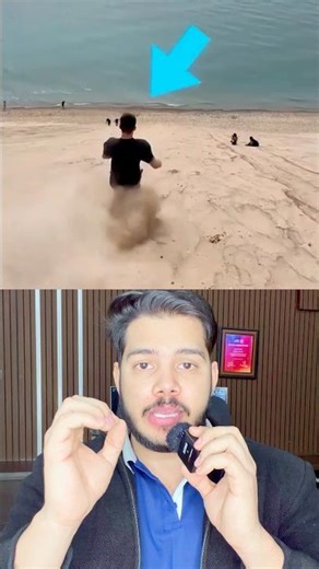 Sleeping Beer Dunes #youtubeshorts