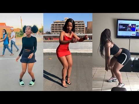 BEST AMAPIANO DANCE COMPILATION FOR 2021