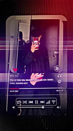 Terek Bale Breakbeat x Kita Gas Mashup