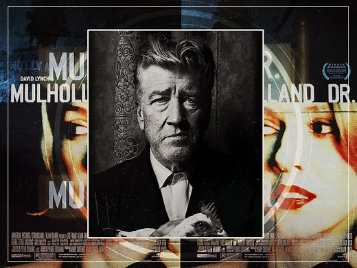 David Lynch movies ranked from worst to best