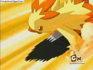 Best Pokemon Contest Battle Ever - May vs Drew