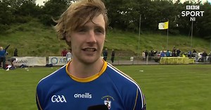 'I Won't Bring The Hurley The Next Time. I'm A Footballer' | Balls.ie