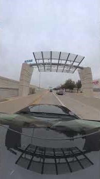 This is What Driving in Plano Texas Feels Like