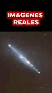 El 3I/ATLAS es un objeto interestelar misterioso que viaja a través de nuestro sistema solar con una trayectoria anómala. Su origen es desconocido, no pertenece a la nube de Oort ni a nuestra Vía Láctea, lo que sugiere que proviene de otra estrella o incluso otra galaxia. Algunos científicos creen que podría ser un cometa interestelar con una órbita hiperbólica, mientras otros lo describen como un objeto extraterrestre no identificado con composición inusual y velocidad atípica. #noticias #3iatl