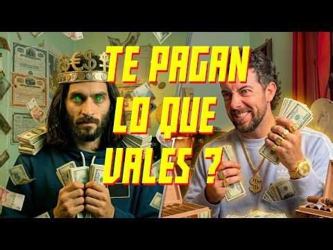 Salarios IT sin filtro: ¿te pagan lo que valés como programador?