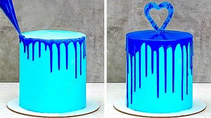 3.5M views · 285 reactions | DECORACIÓN Y TRUCOS FASCINANTES DE TORTAS Y GLASEADO: | Ideas en 5 minutos Chicas | Facebook