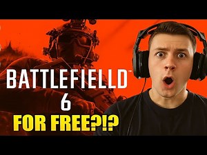 How To Get BATTLEFIELD 6 FREE on Steam, Xbox, and PS5 – Easy Guide!