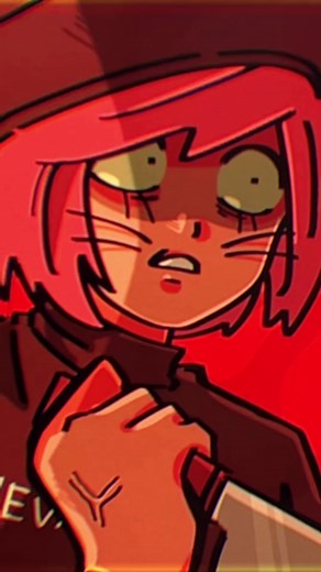 Illustrating Ranfren and Nyen in Hand-drawn Art