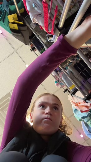 this was fun!! i didn’t even get to the TOYS! #smallbusiness #shopping #iwantababy