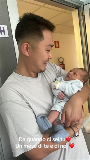 #baby #figlio #amore #daquandociseutu #babyboy❤️❤️❤️
