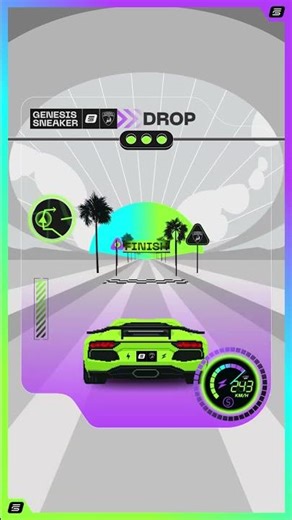 Automobili Lamborghini x STEPN is finally here!