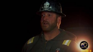 It's been a helluva season. Gold Rush season finale starts FRIDAY at 9p on Discovery and Discovery GO. | Gold Rush