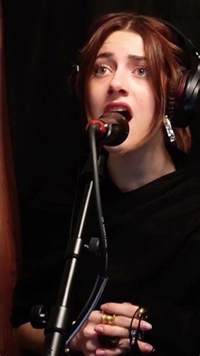 Thylane – Burn (Hamilton Cover) | Part 1