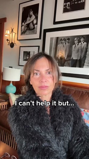 I’ll never stop. Let’s side-eye together. 37 years of doing the side-eye. #sideeye #sideeyechallenge #bombasticsideeye #walklikeanegyptian #thebangles #the80s