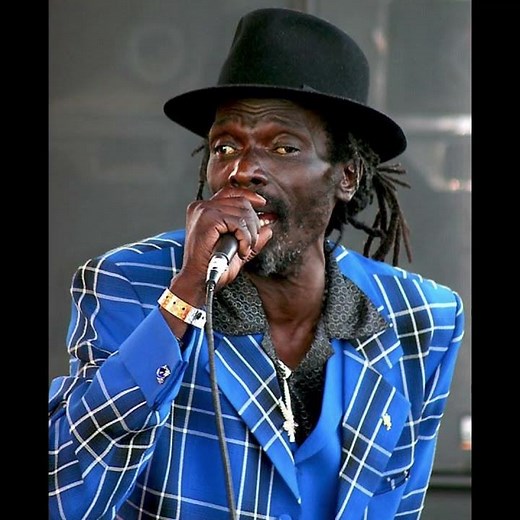 Joseph Hill #reggae #music #reggaemusic