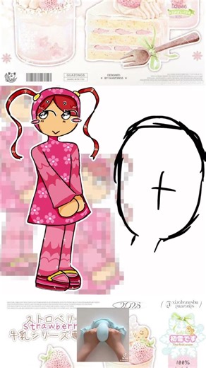 Team umizoomi!!! (Drawing Milli!!) #drawing #digitalart #art #hiiiiii