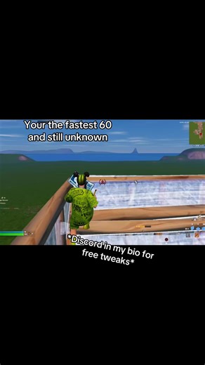 Free Fortnite Tweaks and Macros Available Now