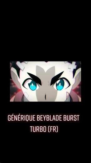 Beyblade Burst Turbo Animated Scenes Overview