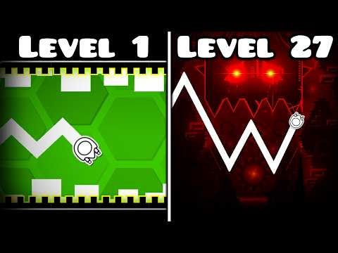 Can I BEAT Random Wave Mix 3 TIMES in a Row?