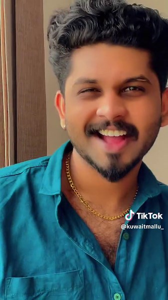 Mudi kondaa un marvil thalai saika vendamaa😃😜🔥💙💚💙#fypシ #foryou #fy #fyp #fypシ゚viral #fypage