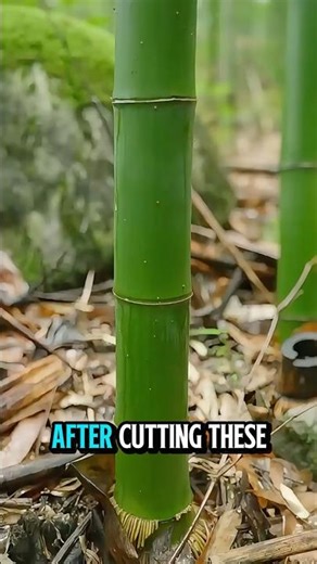 Ancient Chinese Secret: Turning Bamboo into Paper That Lasts Centuries!