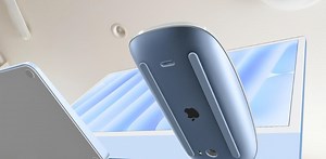 なあApple Magic Mouse、そろそろ充電ポートの位置を変えようぜ
