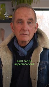 86K views · 459 reactions | We somehow managed to get Kevin McCloud's attention for half an hour, so we asked him all your questions! | Channel 4 Homes | Facebook