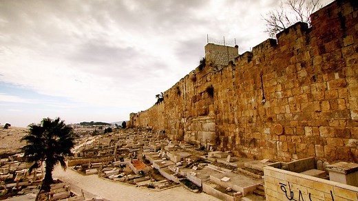 Ancient Roads from Christ to Constantine - Twin Cities PBS