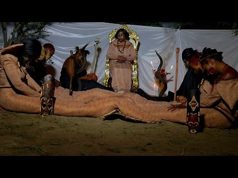 THE PYTHON QUEENS (EPISODE 2)🐍