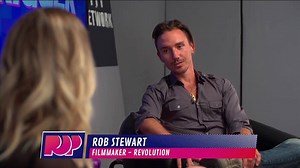 3.1K views · 156 reactions | Rob Stewart’s optimistic words of wisdom and ability to mobilize a positive revolution for  change remain eternal  Get out there and make the world a better place. #robliveson | Sharkwater | Facebook