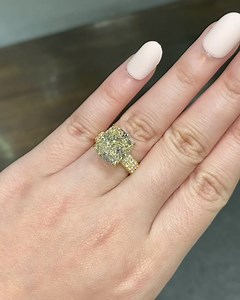 631 reactions · 35 shares | You deserve a ring which is just rare as...