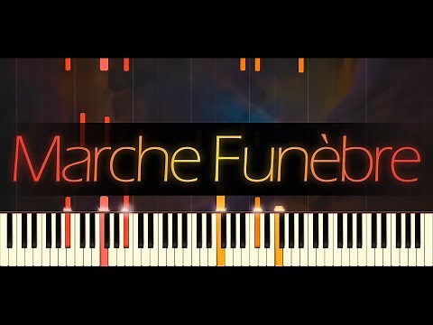Funeral March || CHOPIN